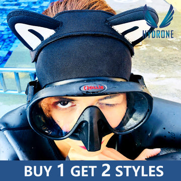 Diving Headband Hairband